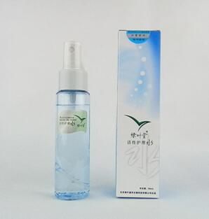 绿叶堂活性护理水